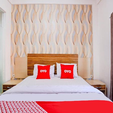 Oyo 90263 Hotel Diva Golf ブンクル エクステリア 写真